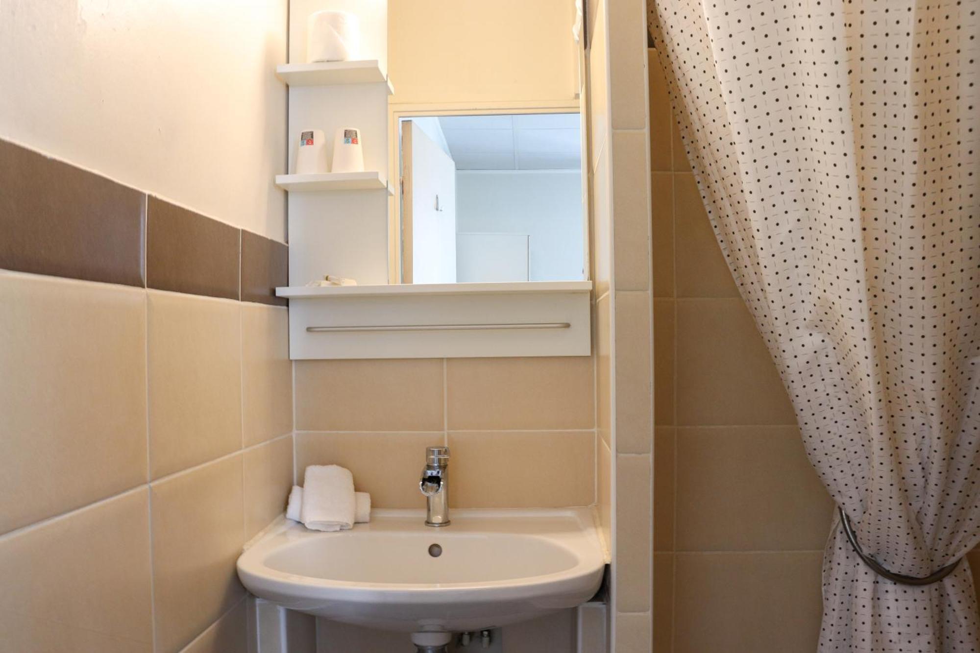 Chambre Confort