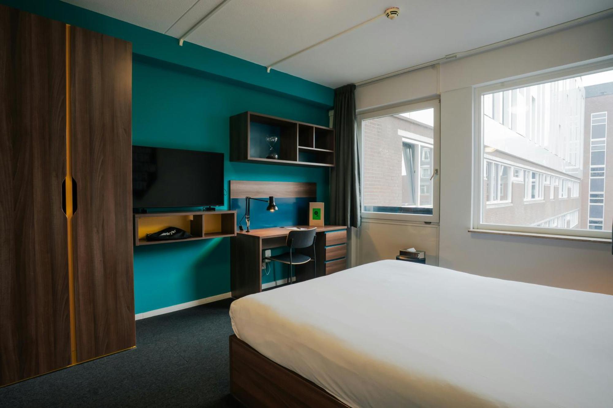 Standard Doppelzimmer