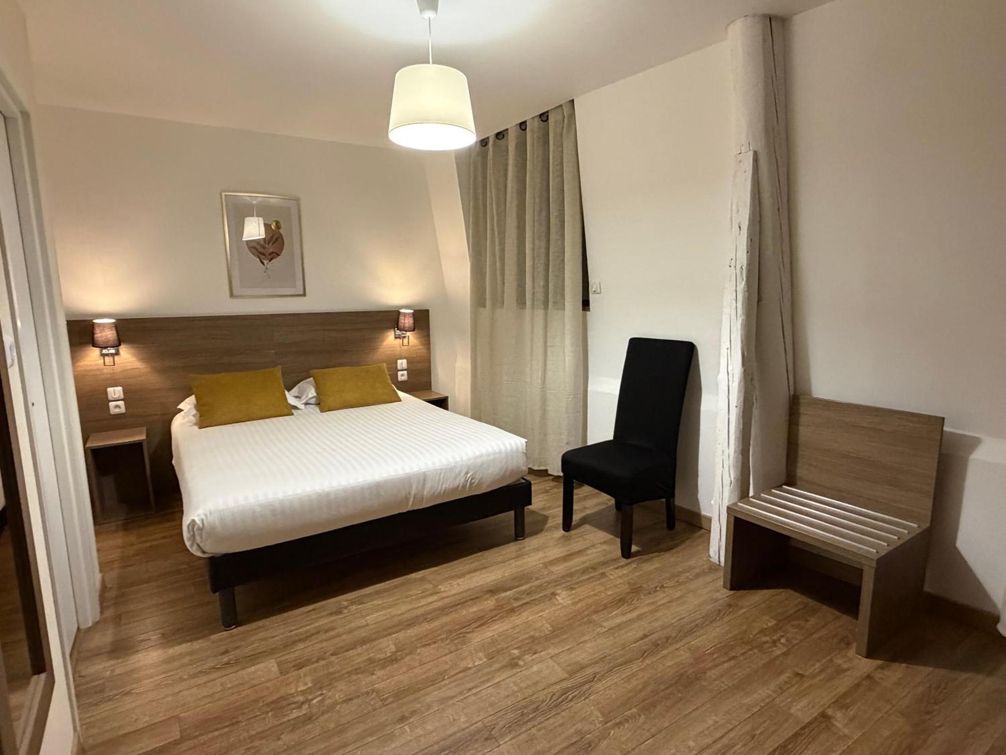 Chambre Double