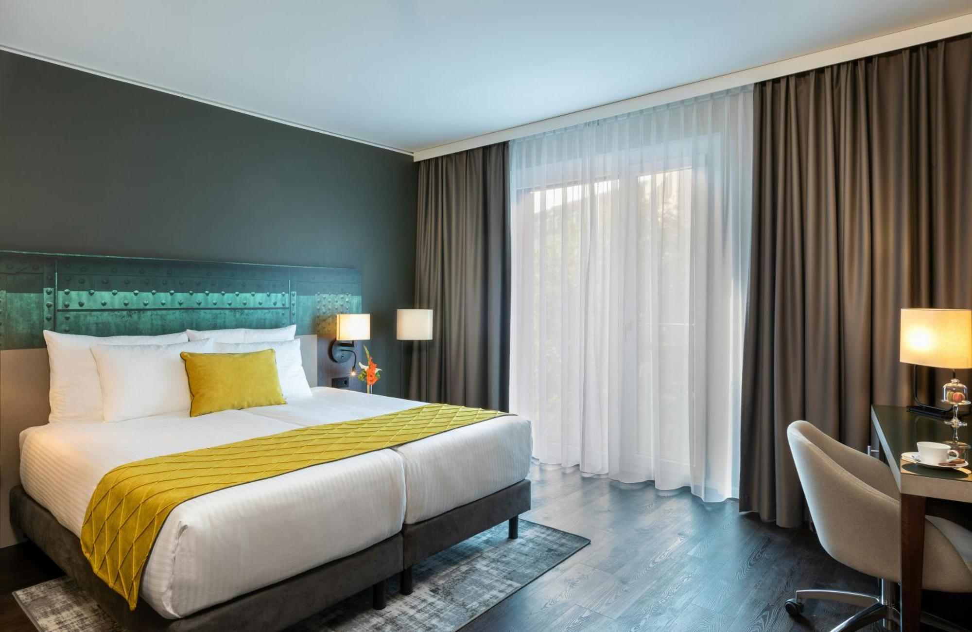 Chambre Triple Confort