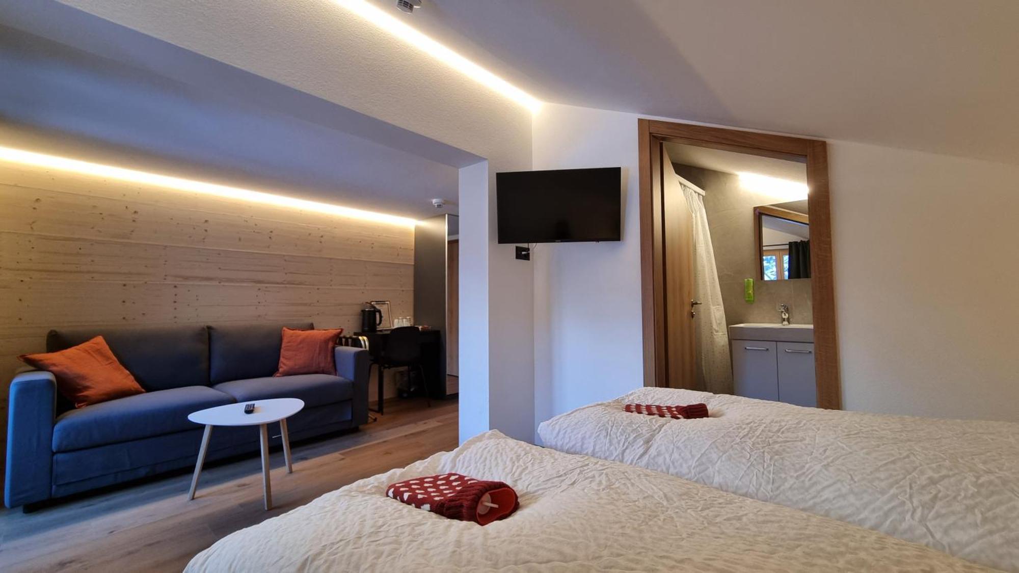 Superior Doppelzimmer