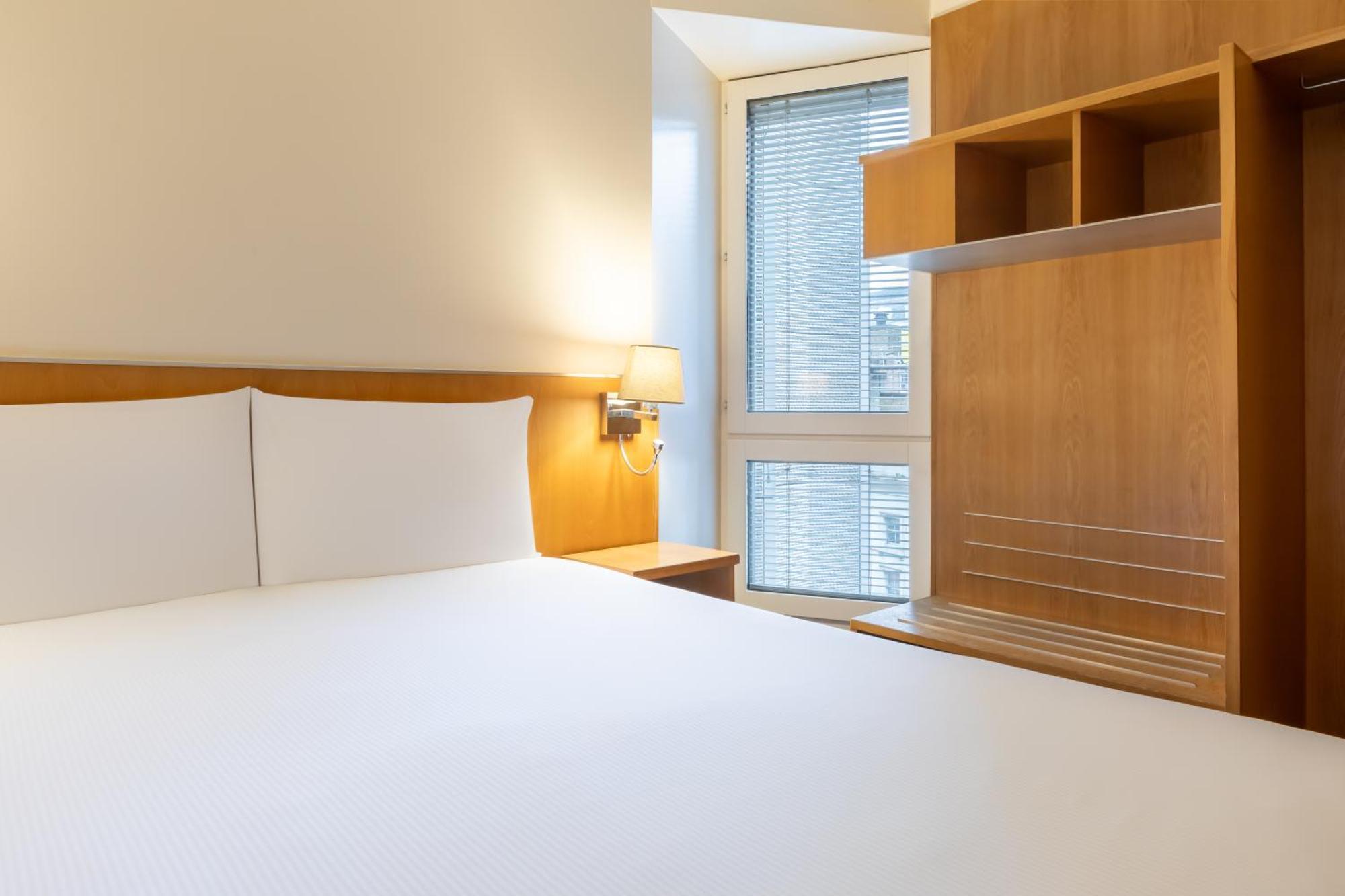 Classic Doppelzimmer