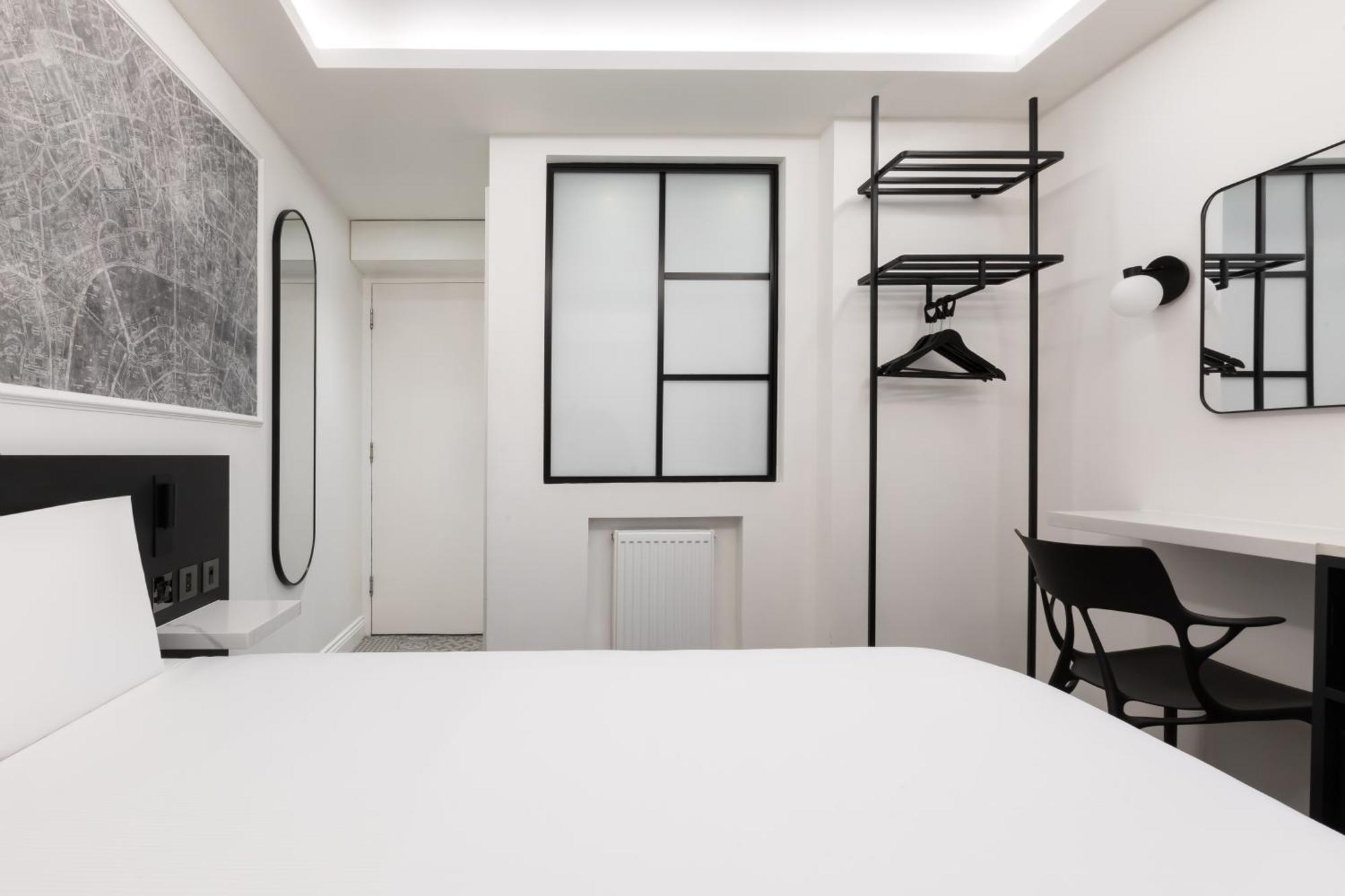 Signature Doppelzimmer