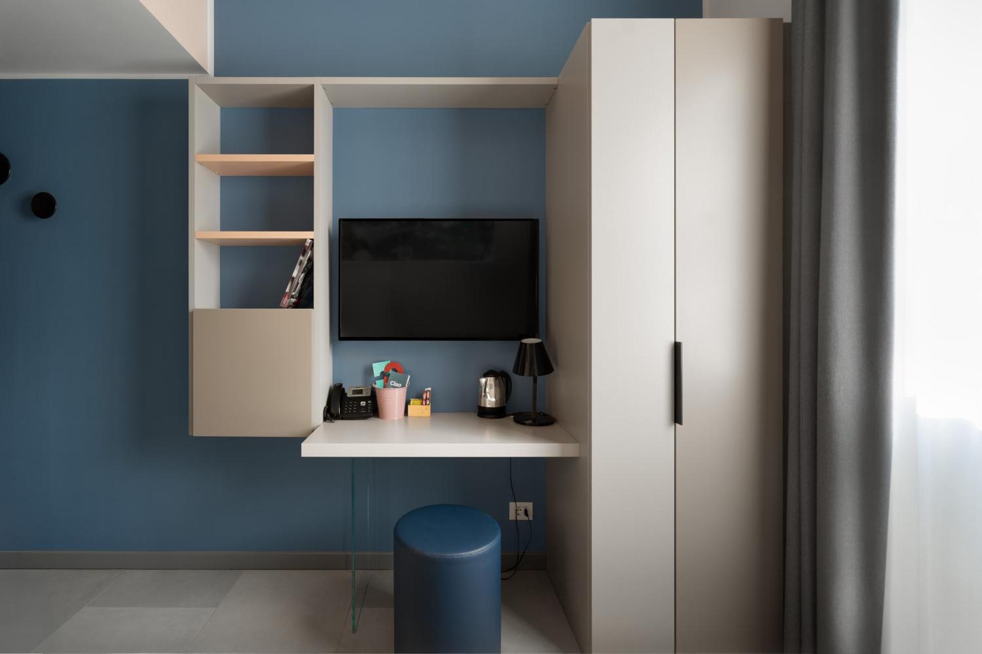Creator - Letto Queen Size - COWORKING GRATUITO,1756717457:JPEG