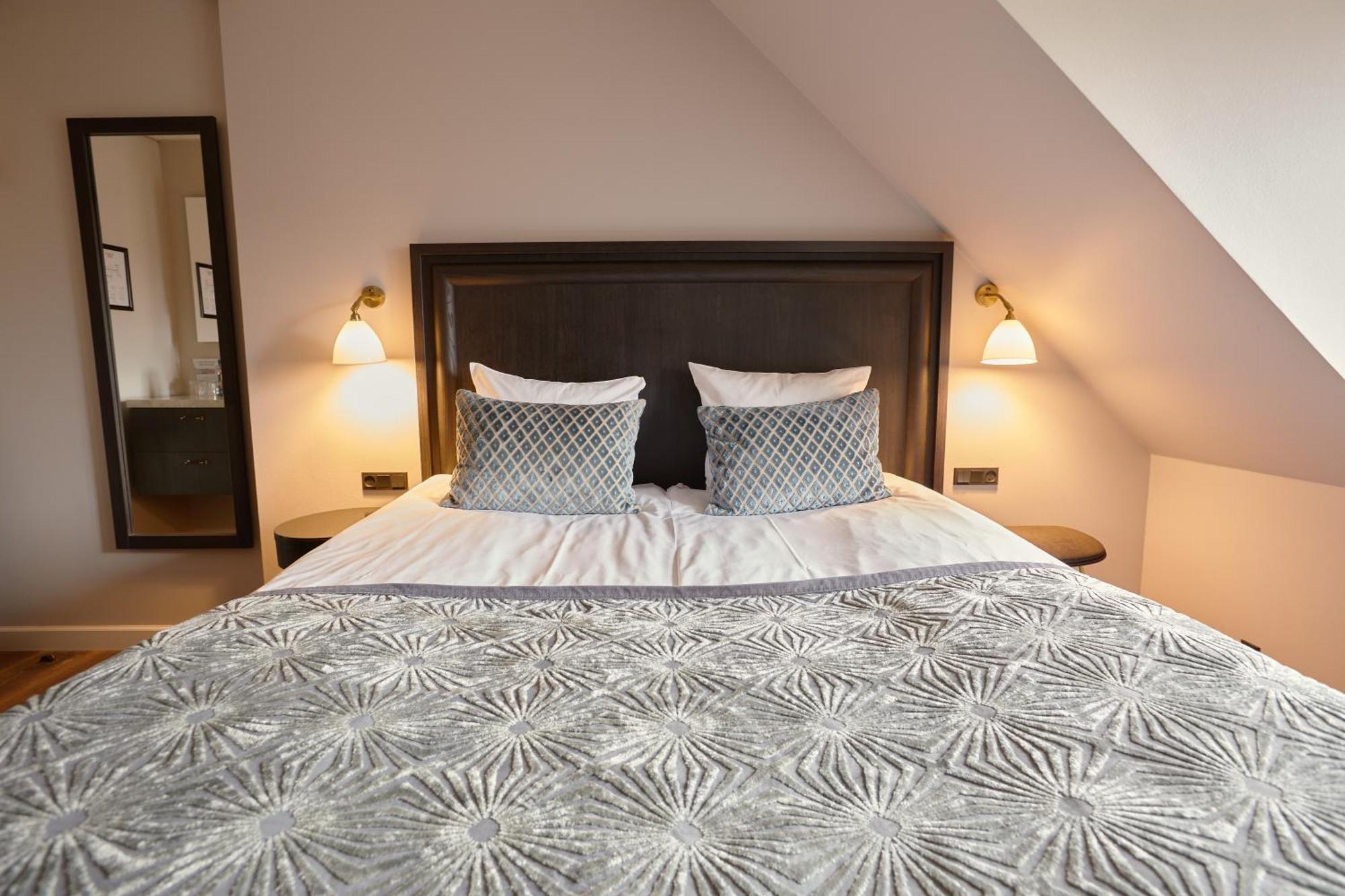 Quarto Individual Deluxe