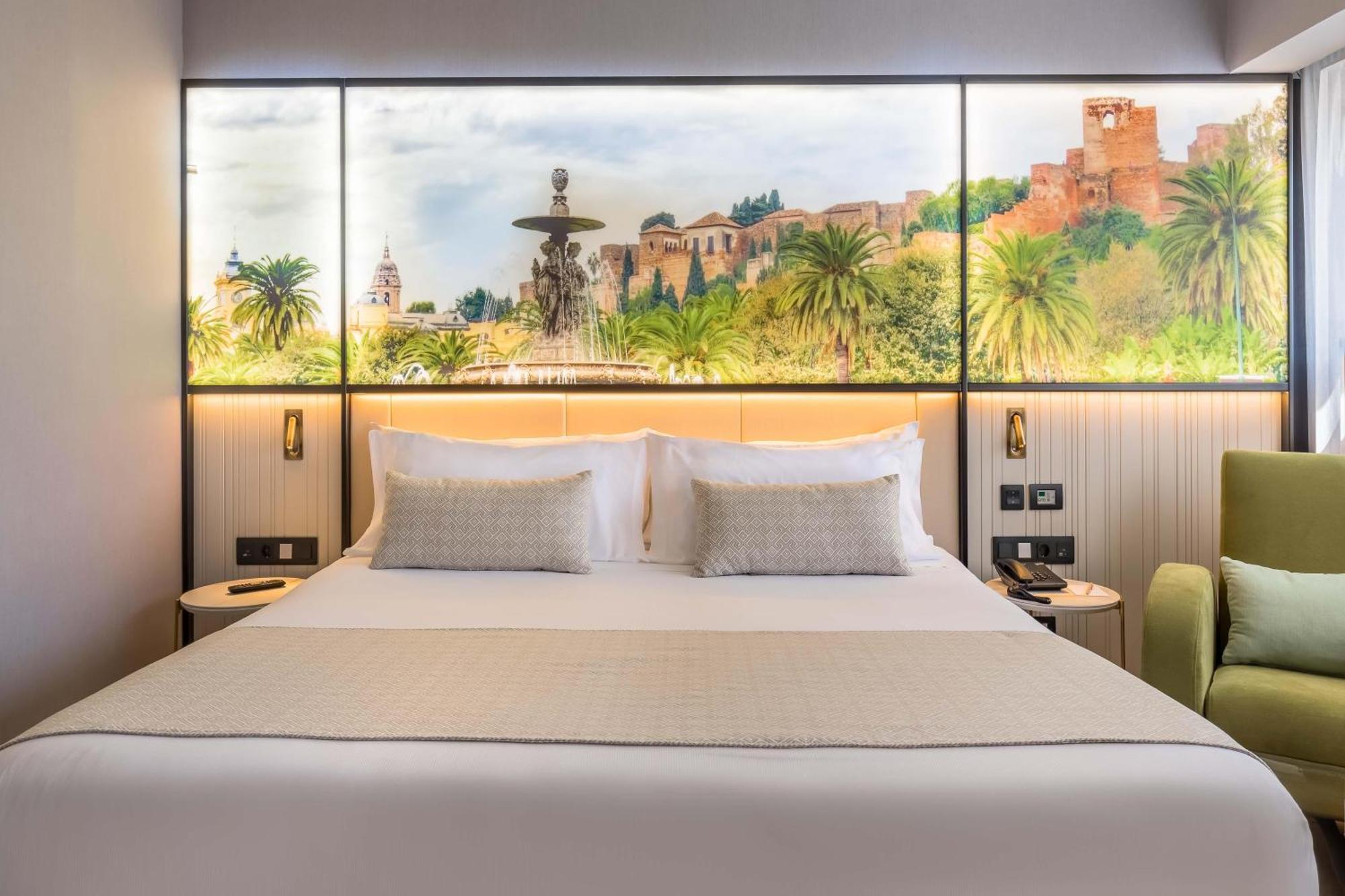 Family Premium Room (3 Adults + 2 Children)