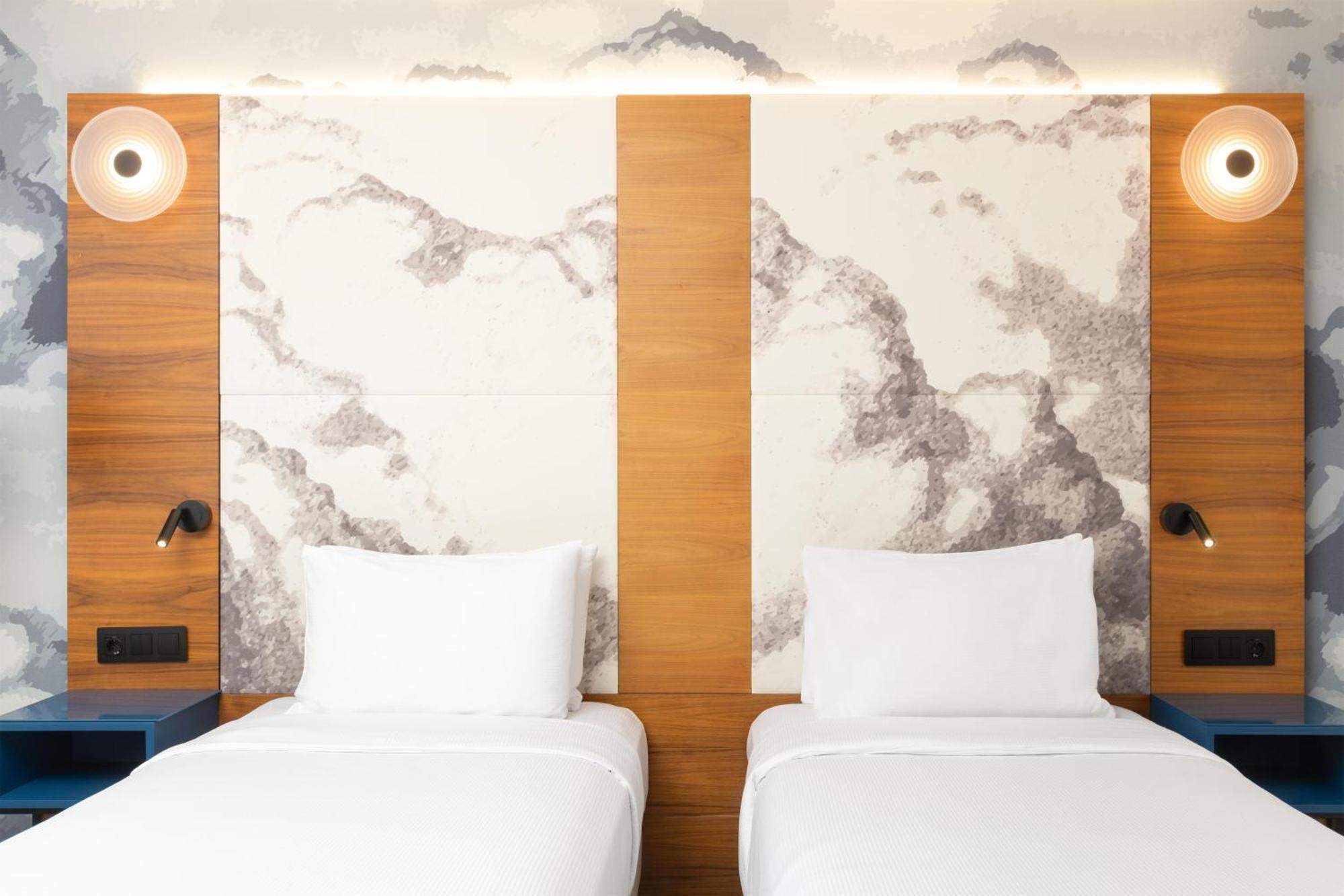 Quarto Twin