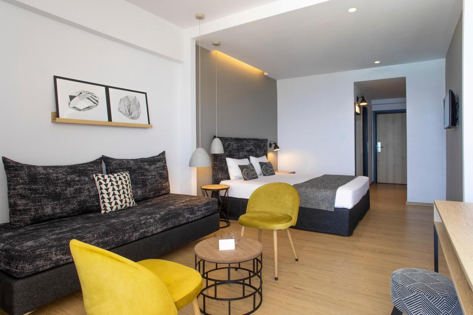 Chambre Xtra