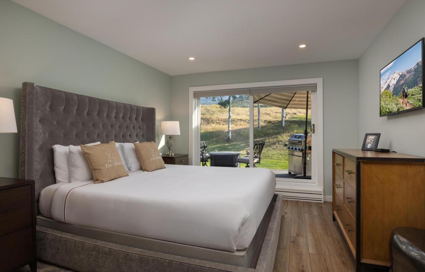 Villas at Snowmass Club - 1104