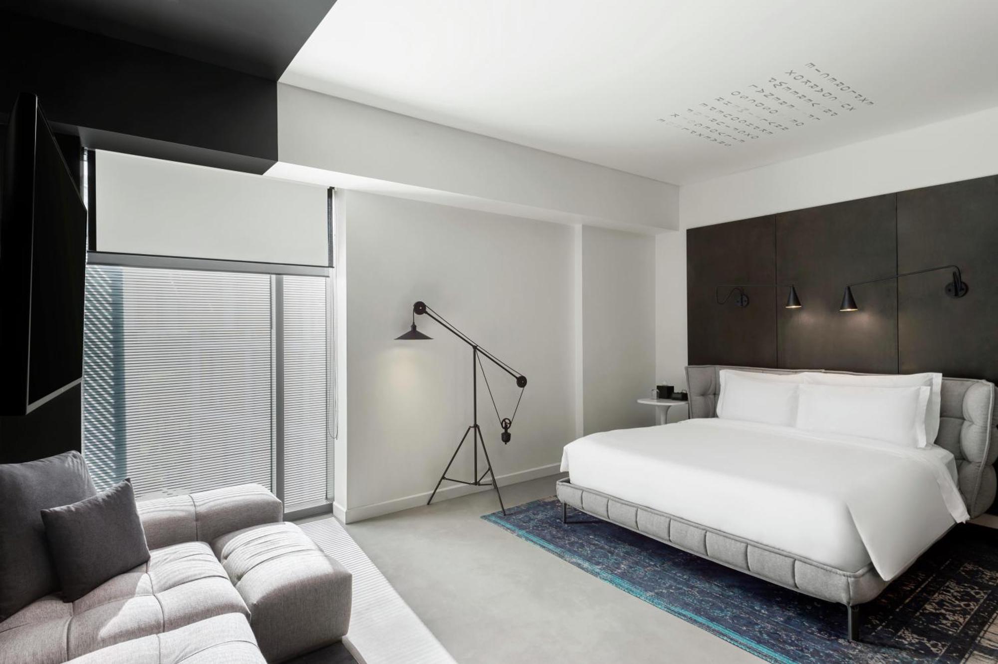 Premium Kamer met Kingsize Bed