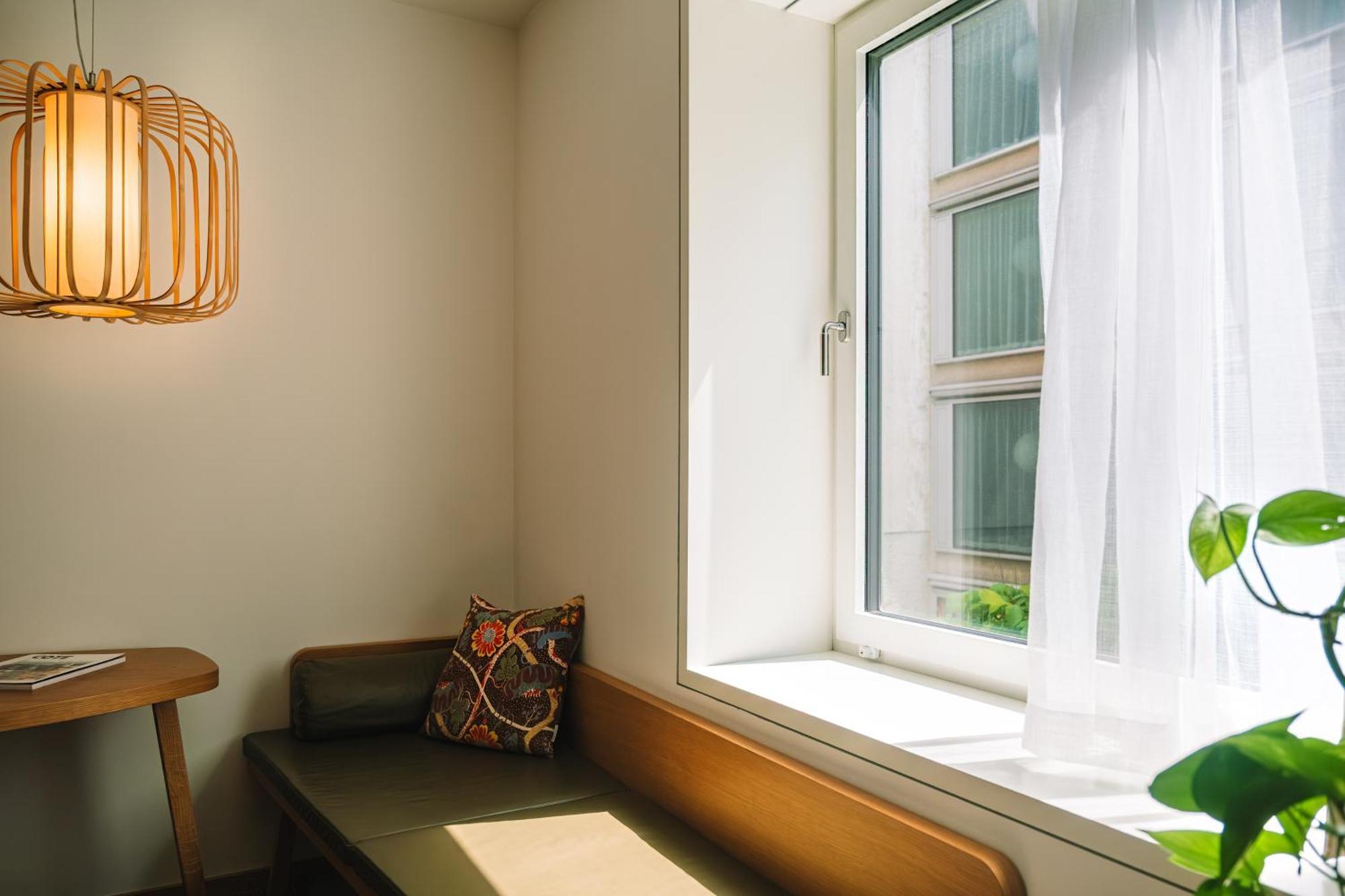 Design Premium Zimmer