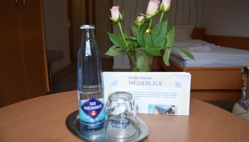 Zweibettzimmer