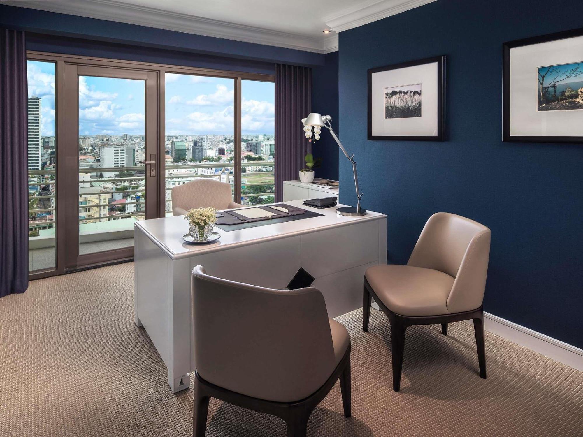 Presidentiële Suite
