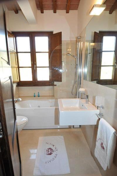 Appartamento Deluxe con 2 Camere da Letto