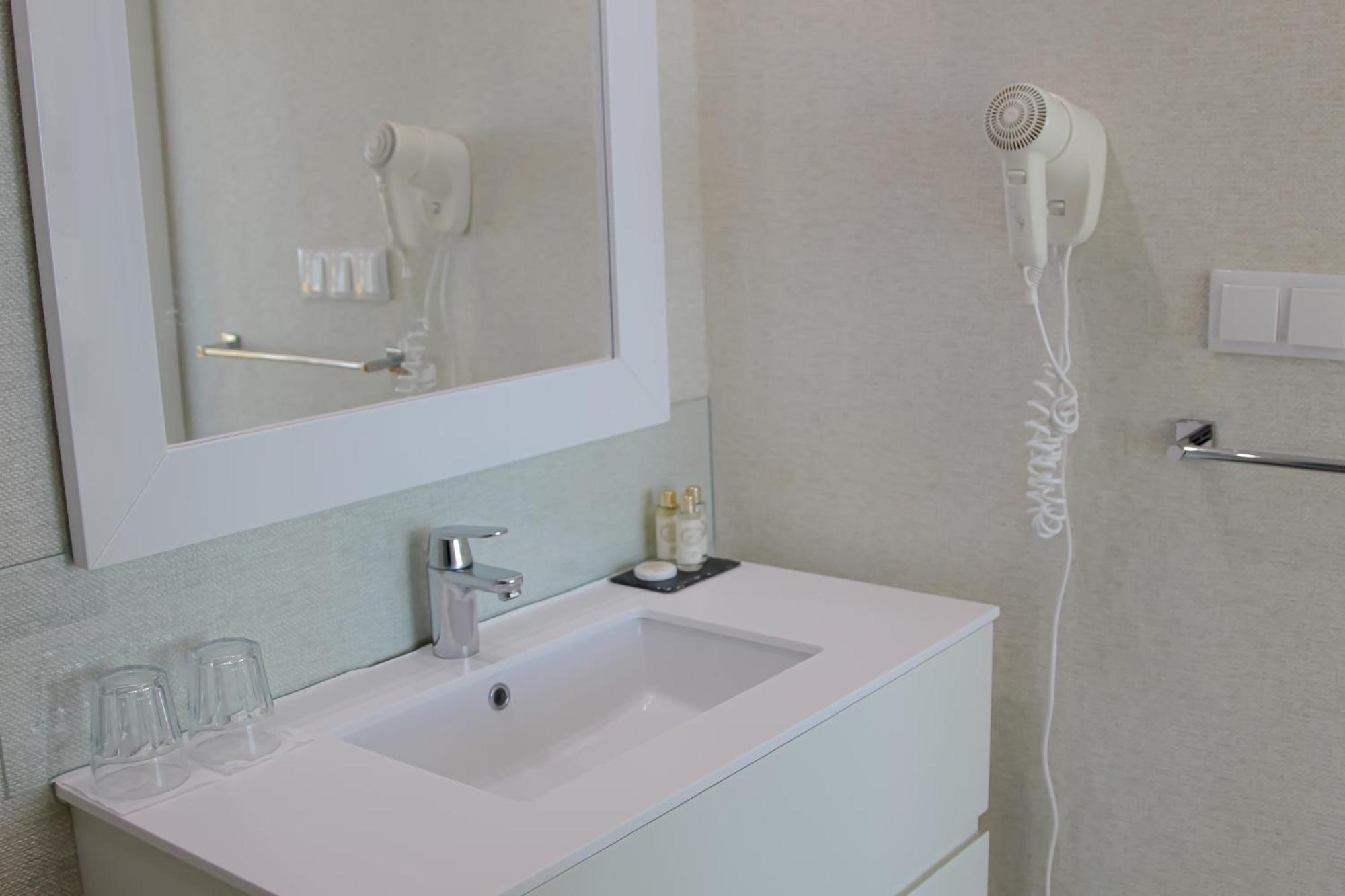 Quarto Twin Económico