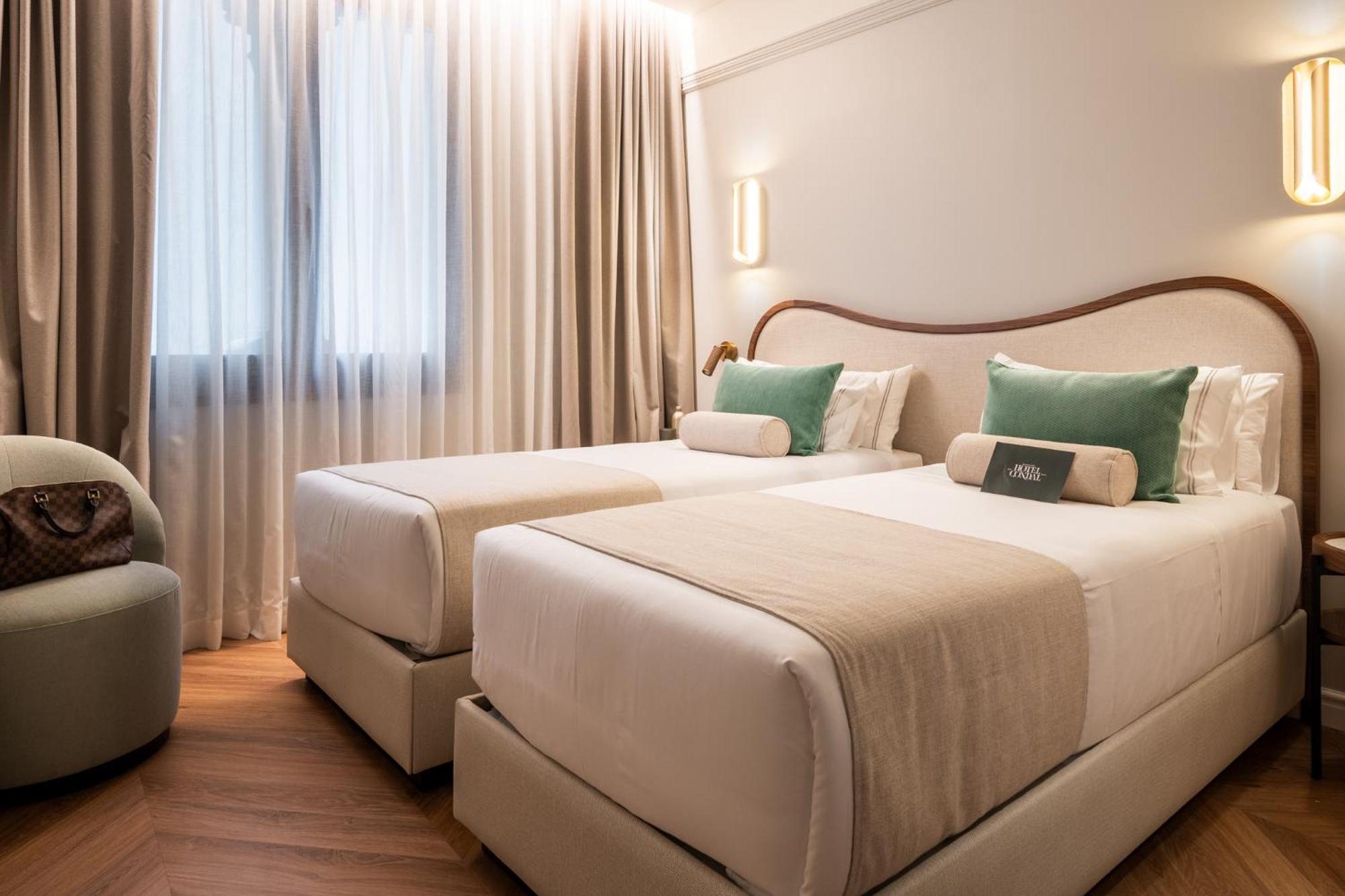 Chambre Double Standard
