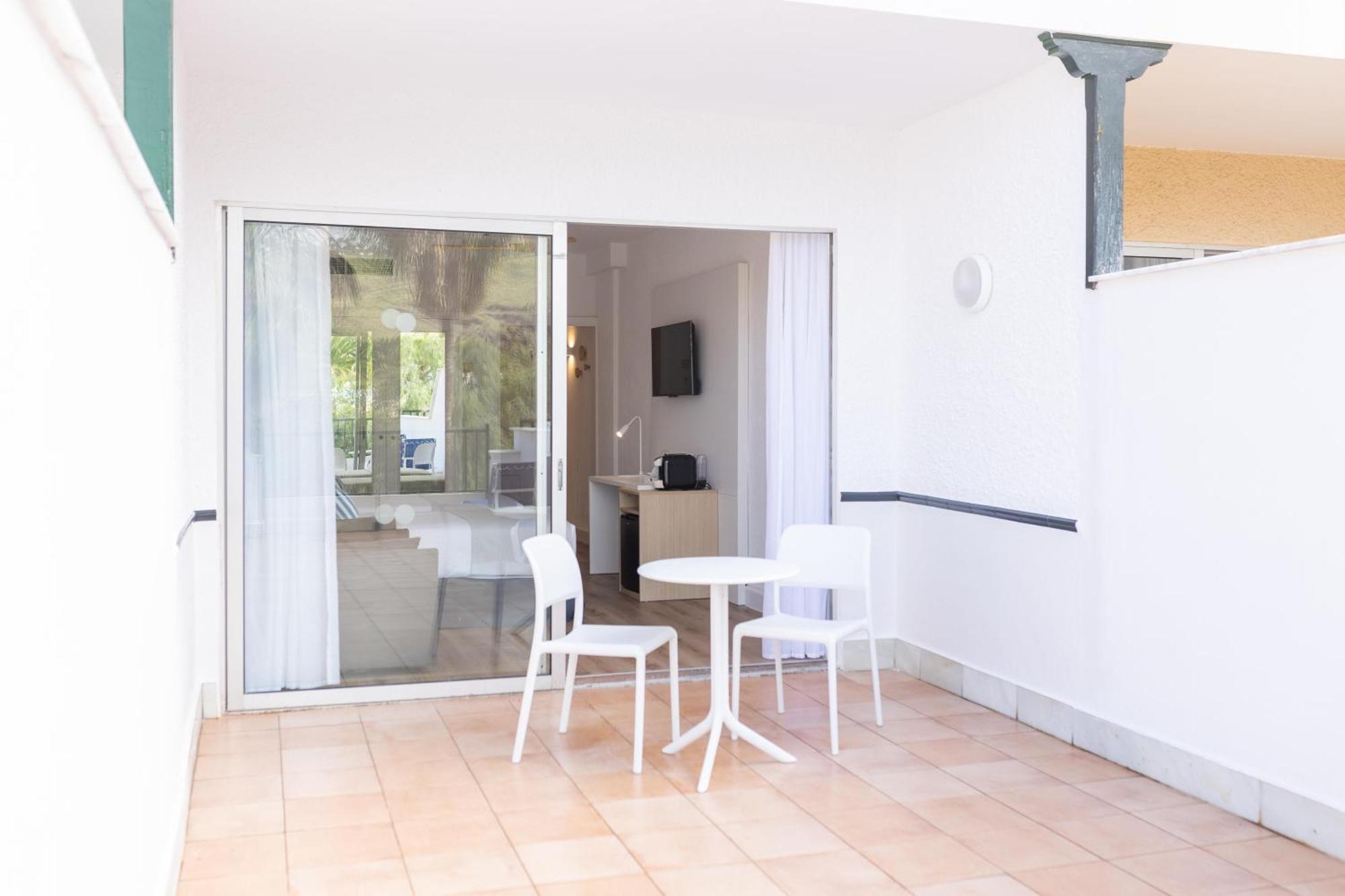 Chambre Double Deluxe