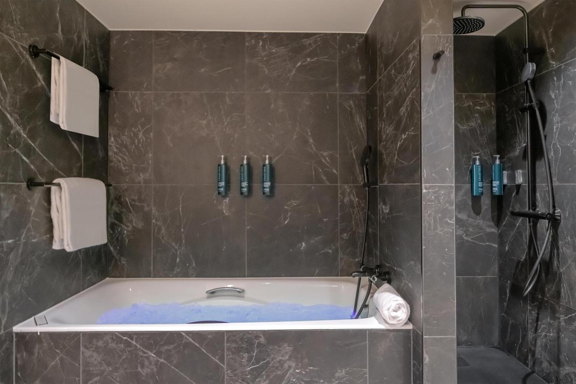 Relaxation King Kamer