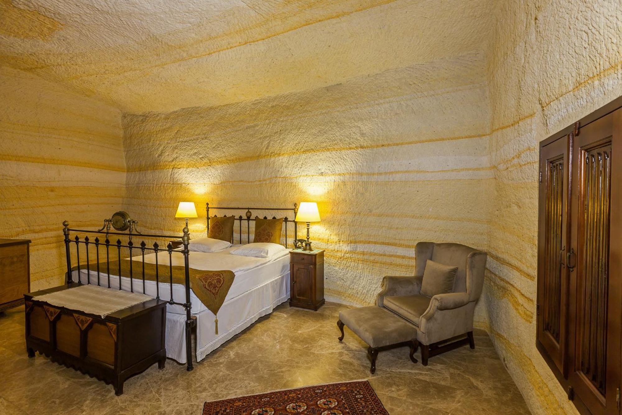 Suite Lit King-Size