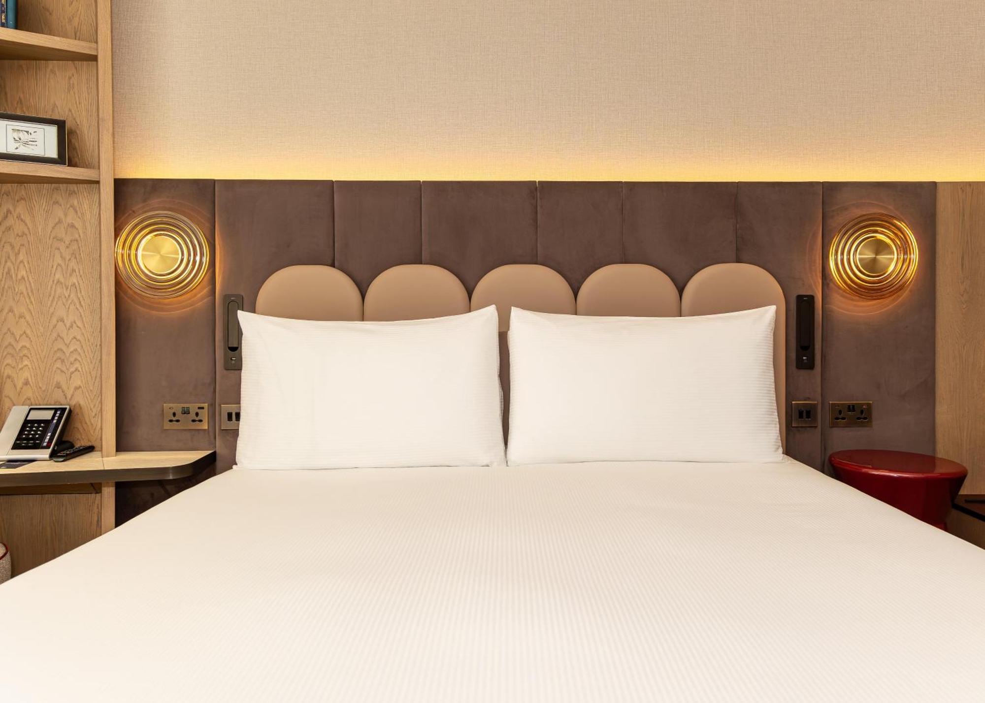 Deluxe Torenkamer met Kingsize Bed