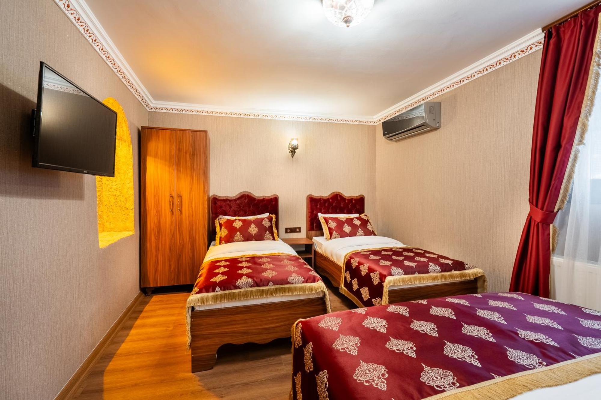 Suite met 2 Slaapkamers