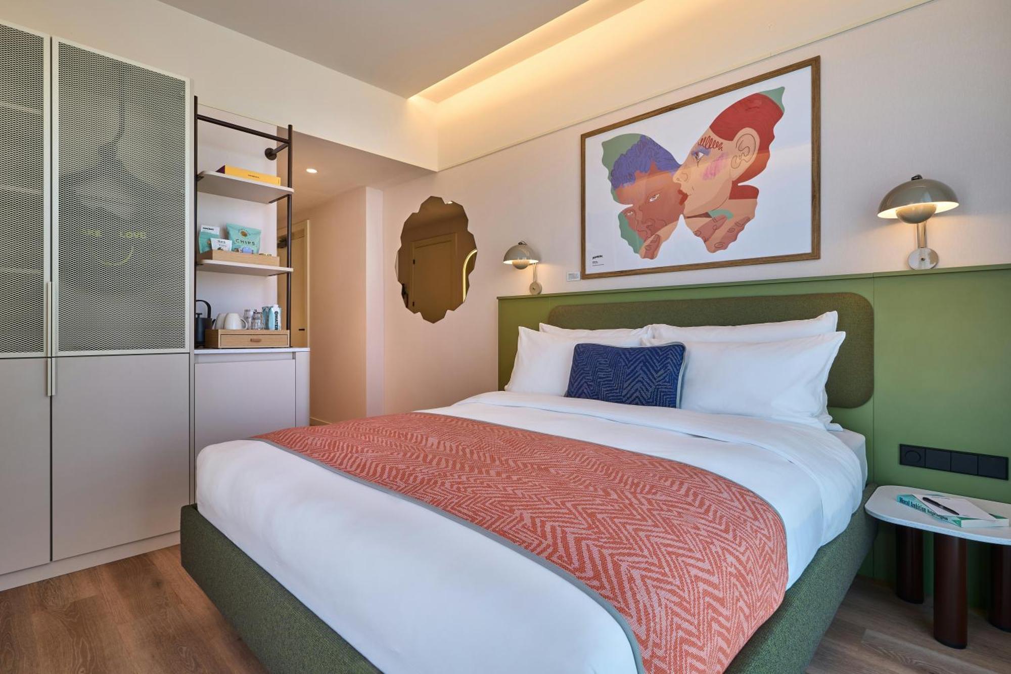 Doppelzimmer