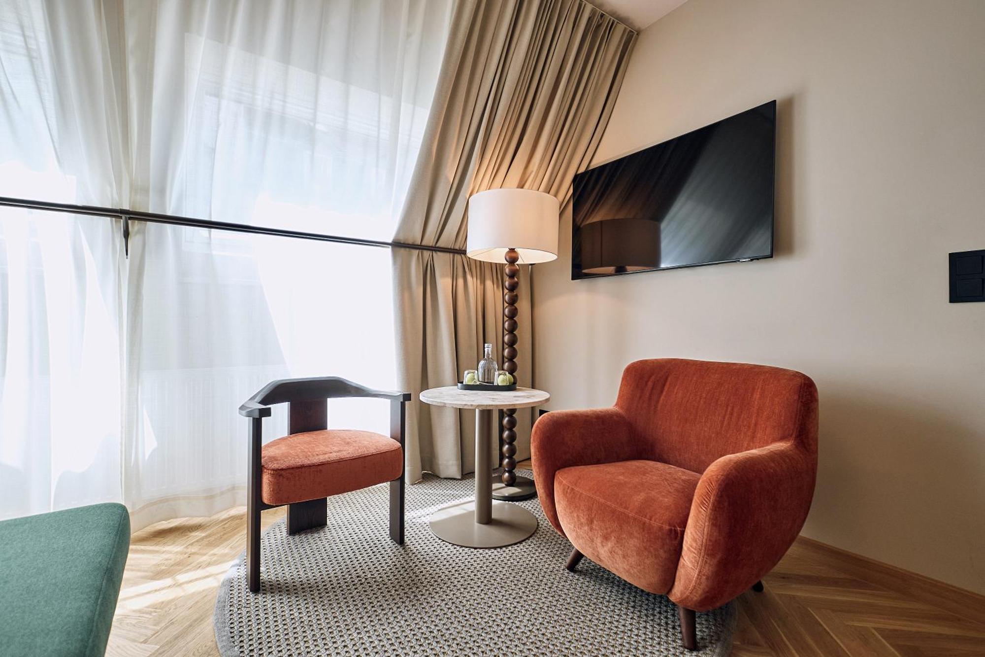 Kleines Doppelzimmer