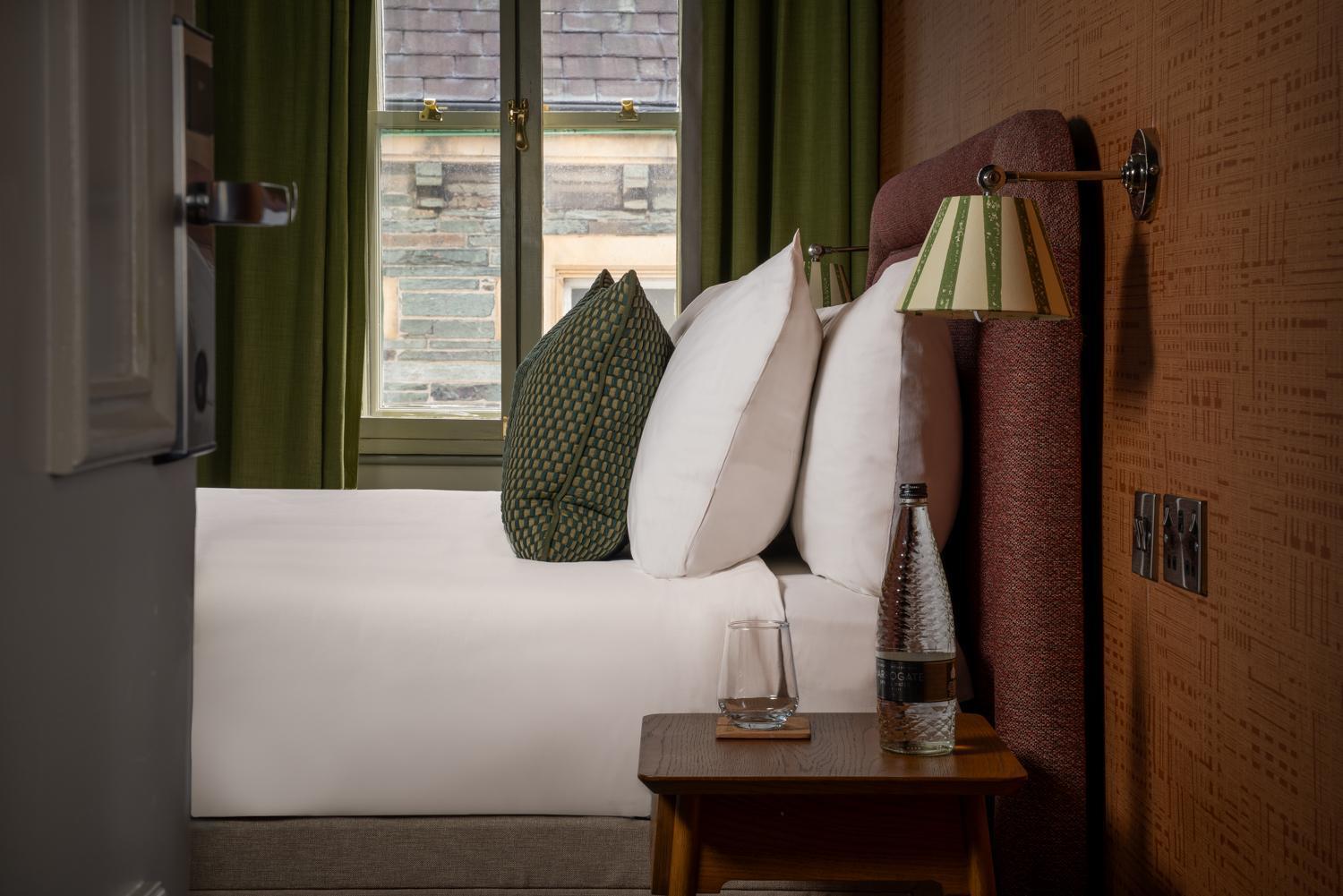 Small Cosy Double Room