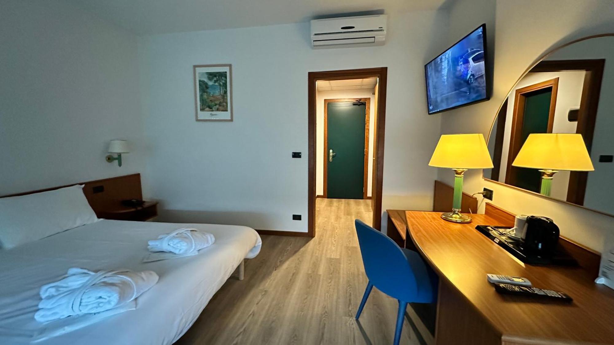 Superior Doppelzimmer