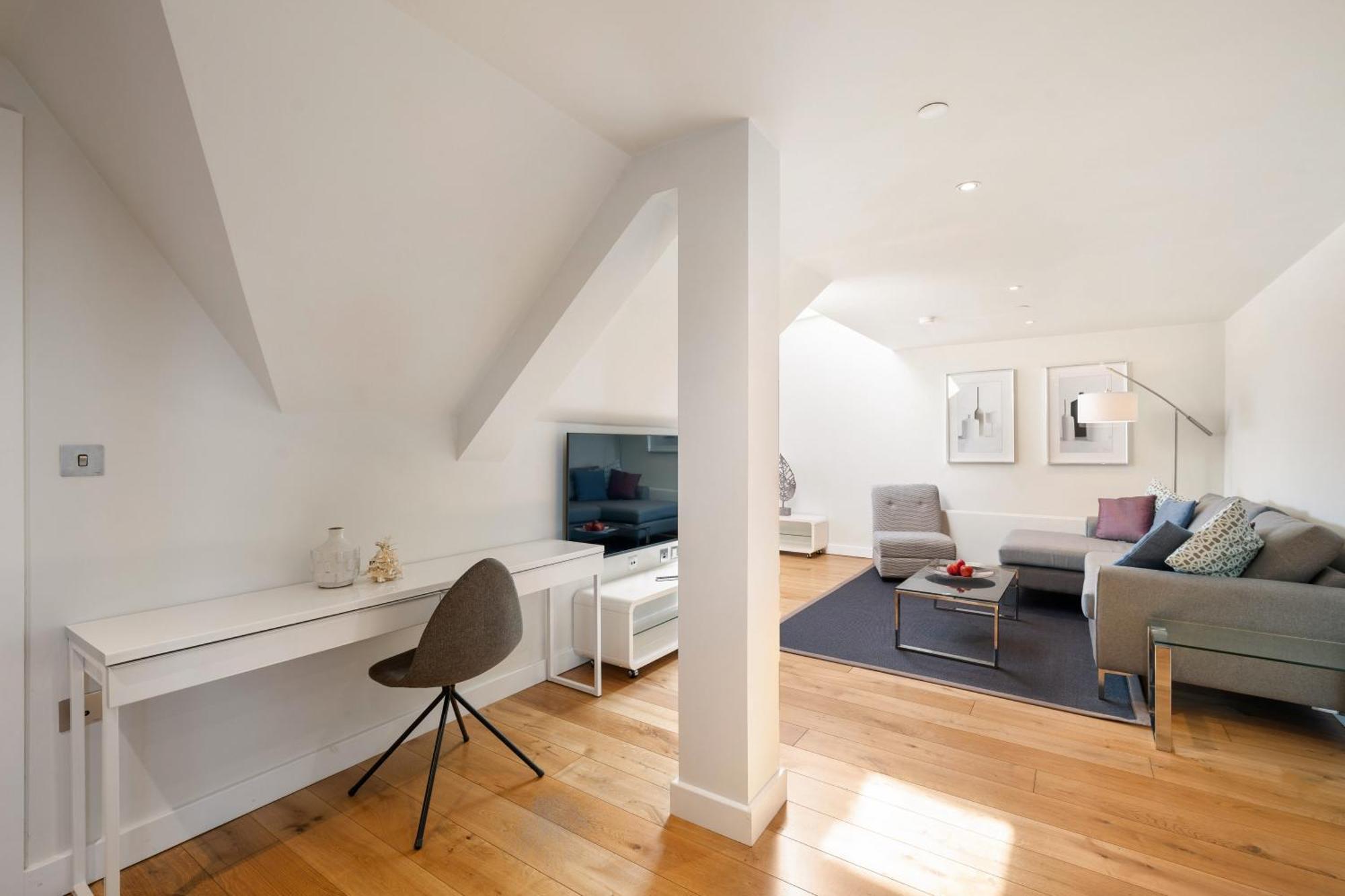 Appartement 1 Chambre