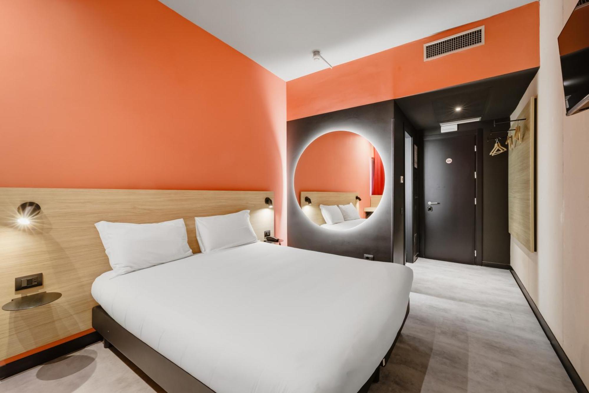 Chambre Double Standard