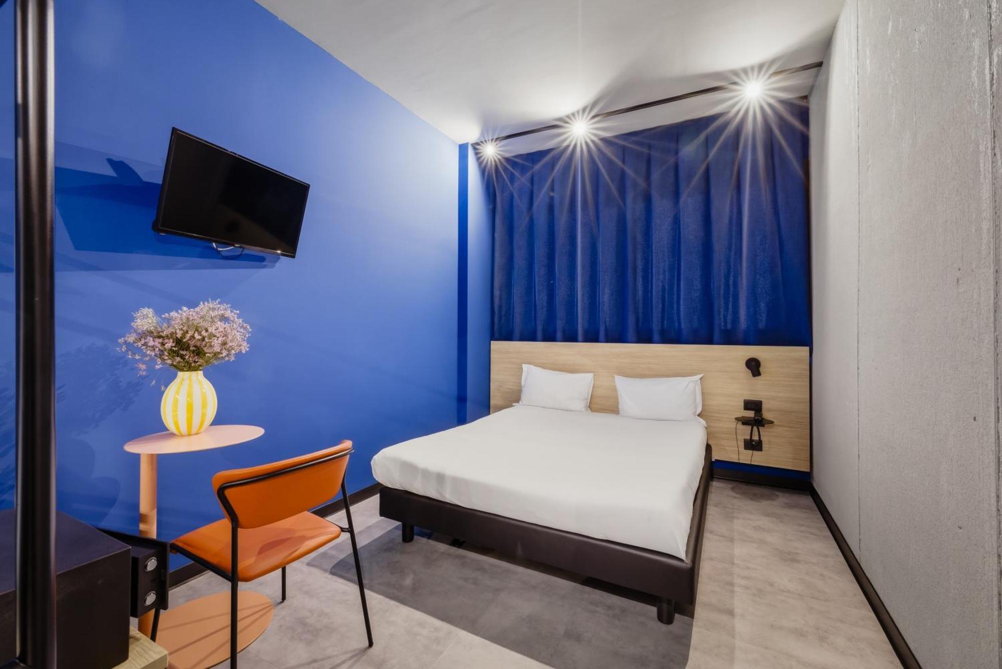 Chambre Simple Confort