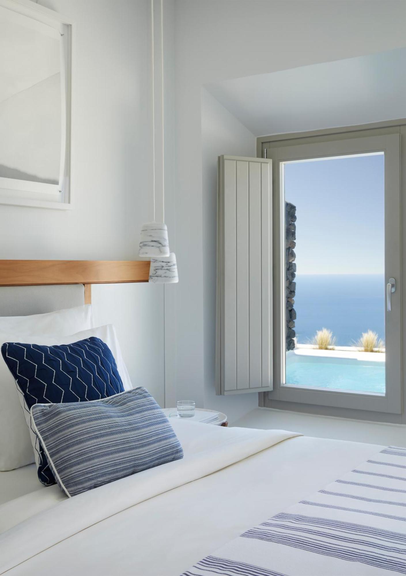 Deluxe Doppelzimmer mit Tauchbecken