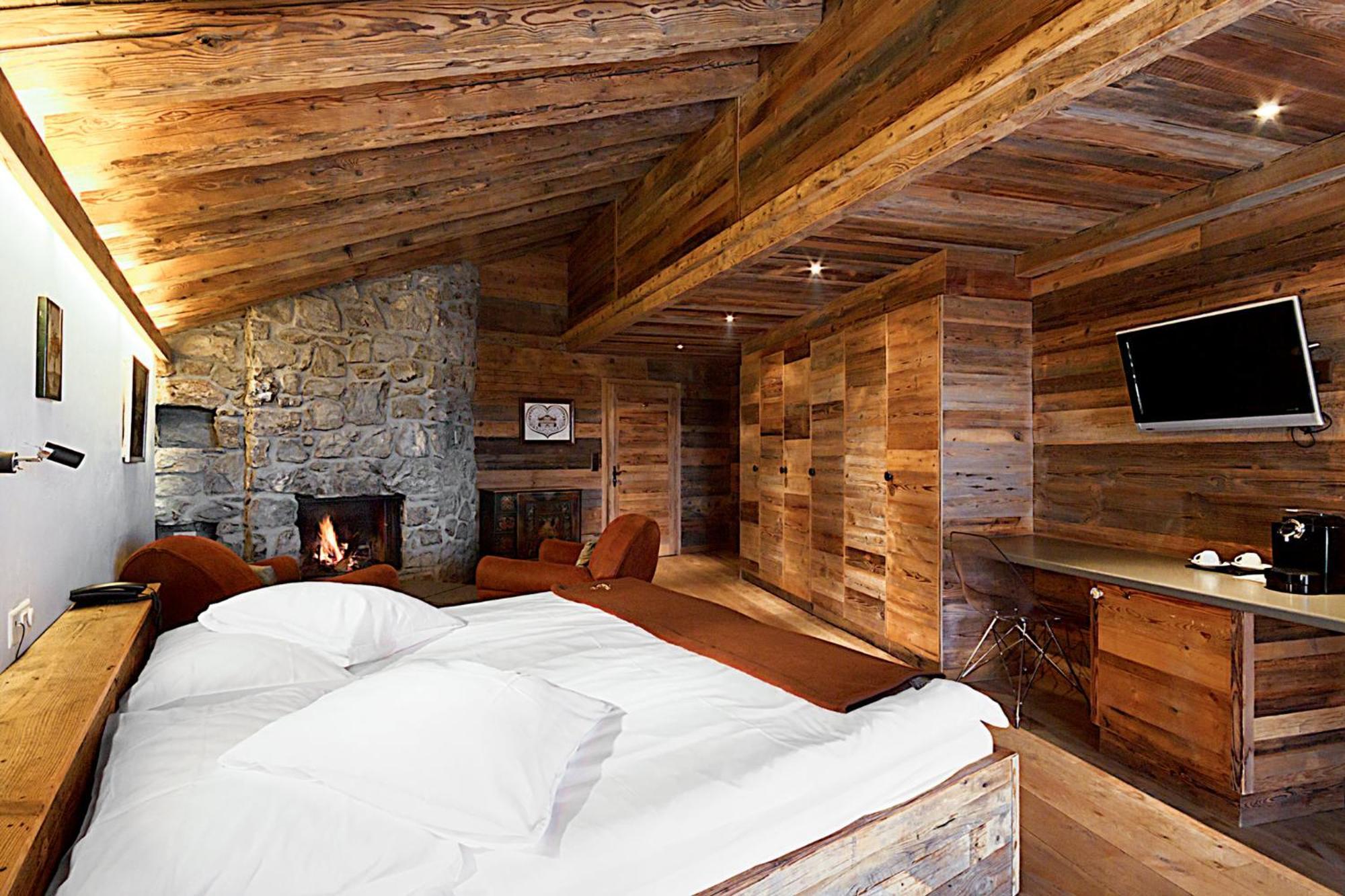 Junior Suite Süd