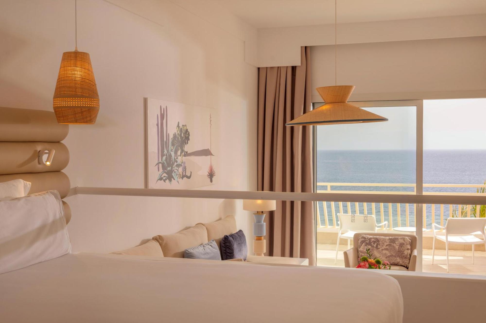 Suite Select Décloisonnée (3 Adultes)