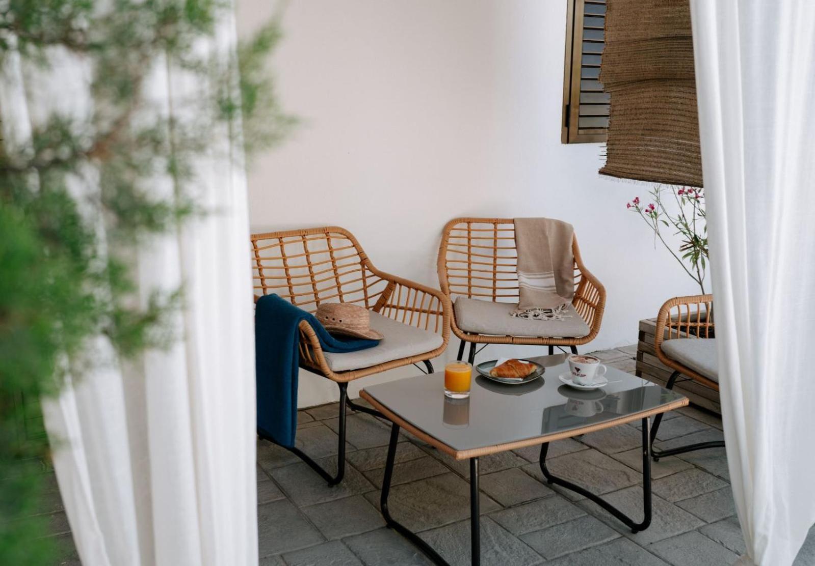Habitación Triple