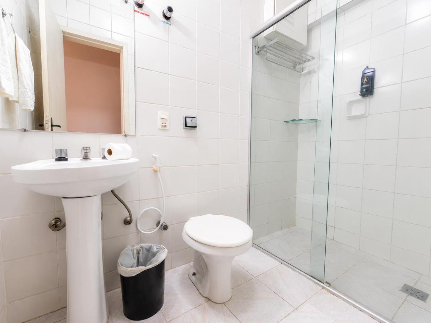 Deluxe Dreibettzimmer