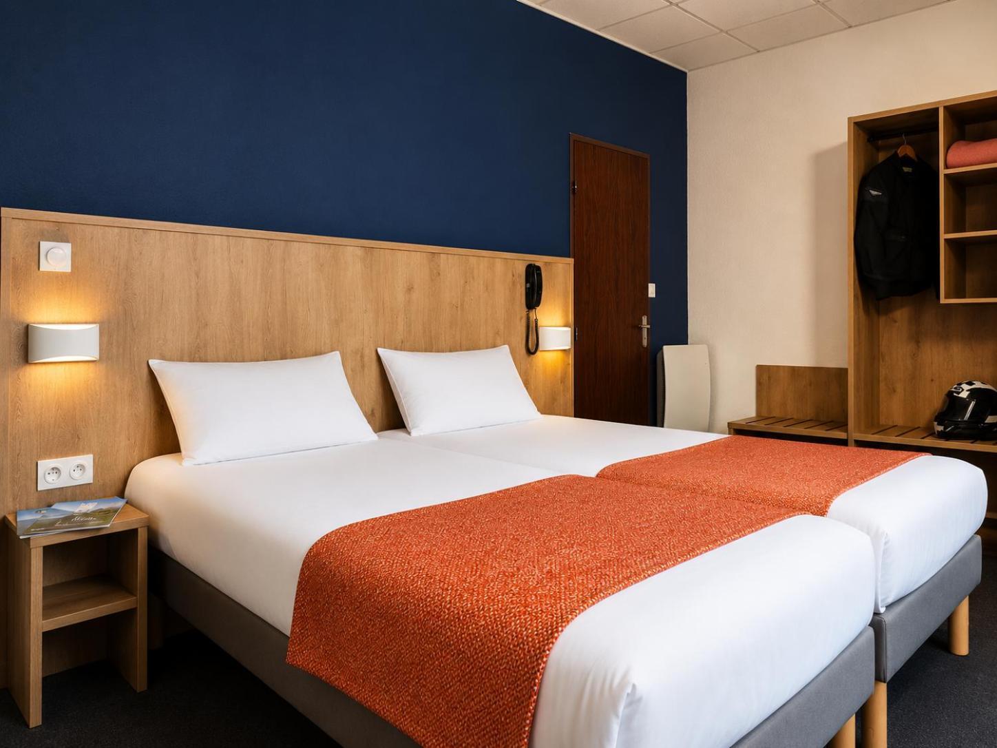 Chambre Triple Standard