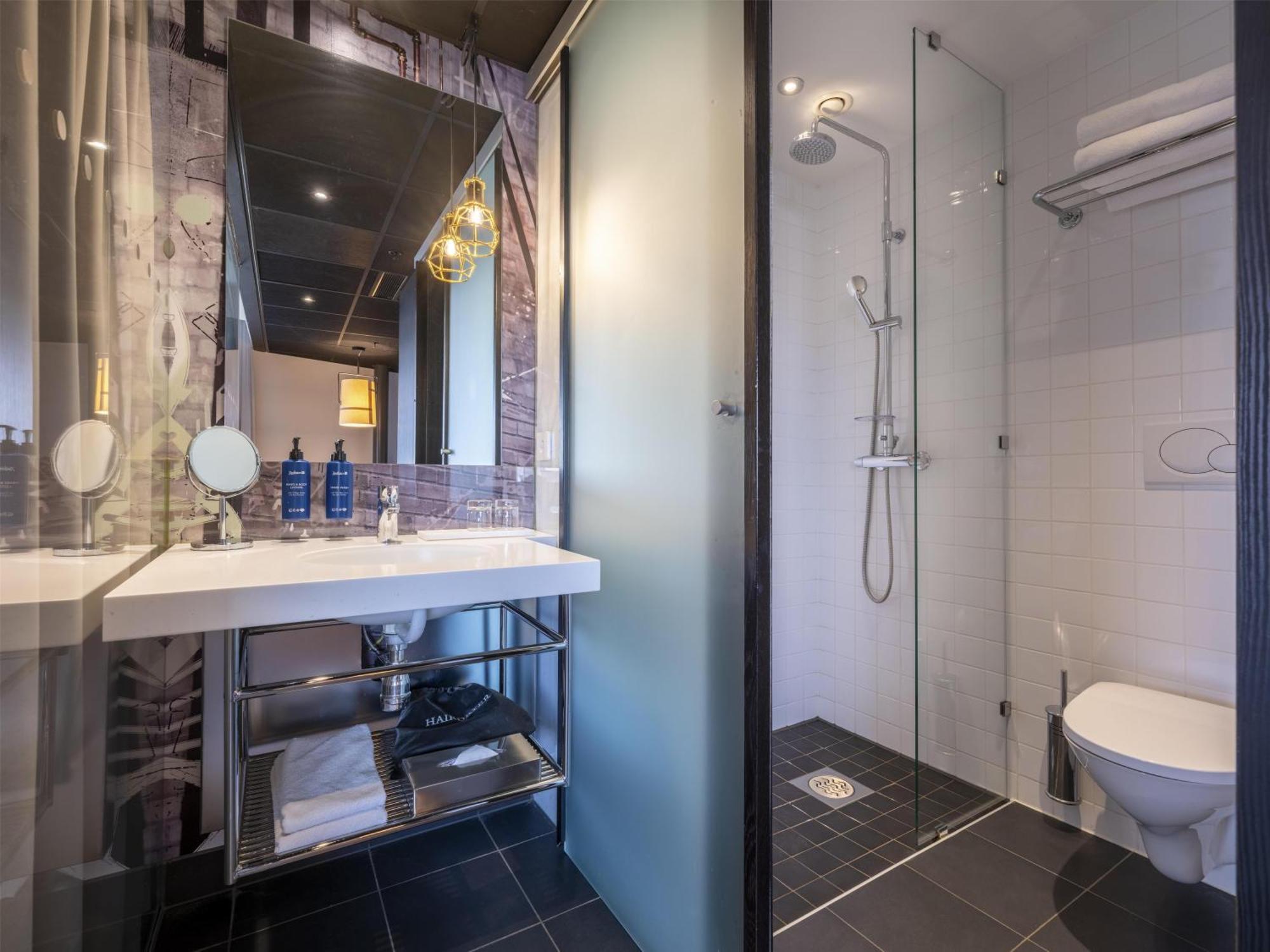 Superior Kamer - Hoge Verdieping