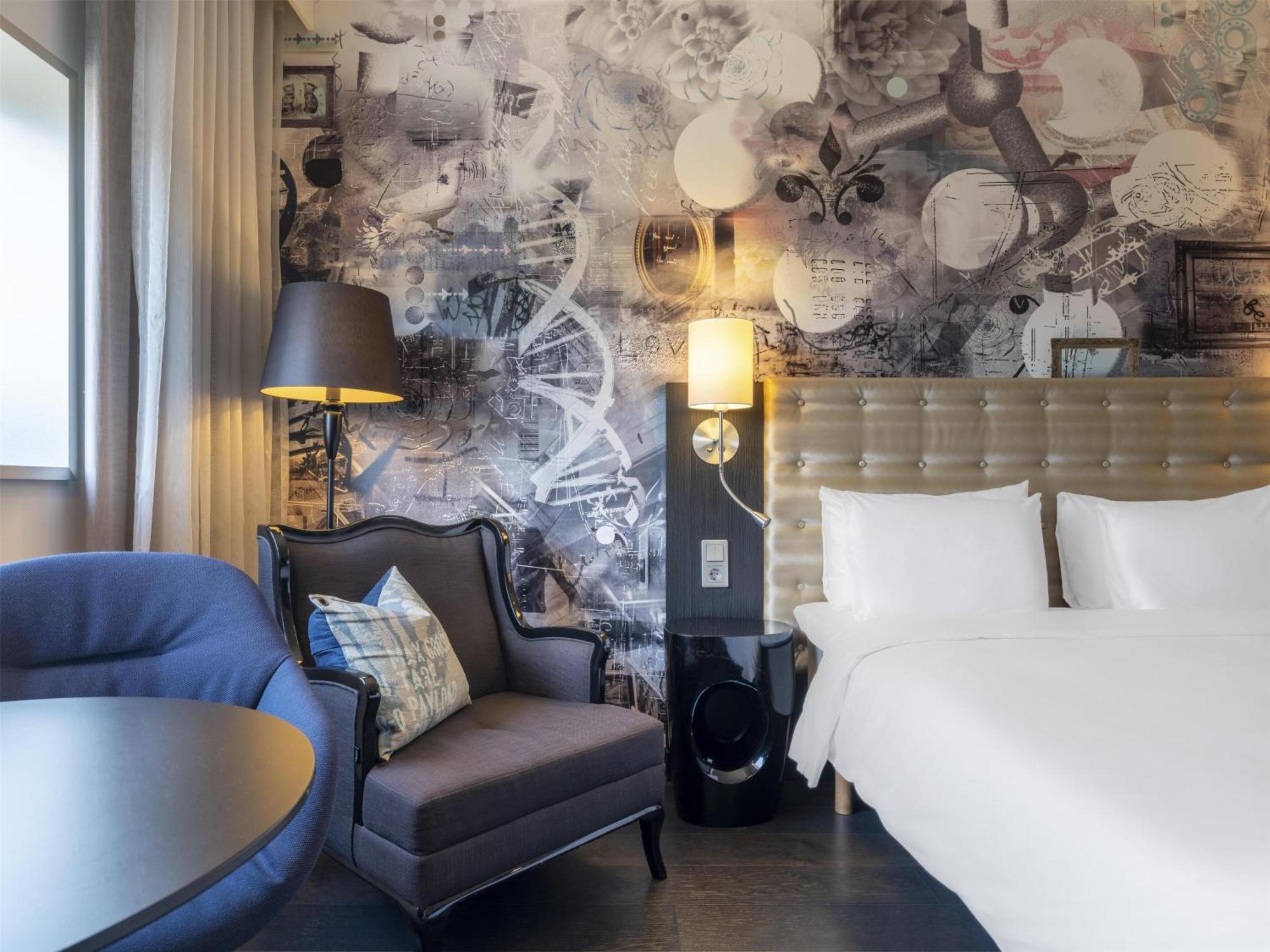 Standaard Kamer