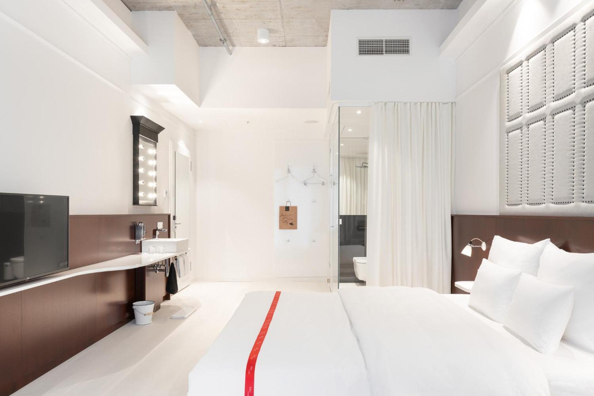 Loft Room