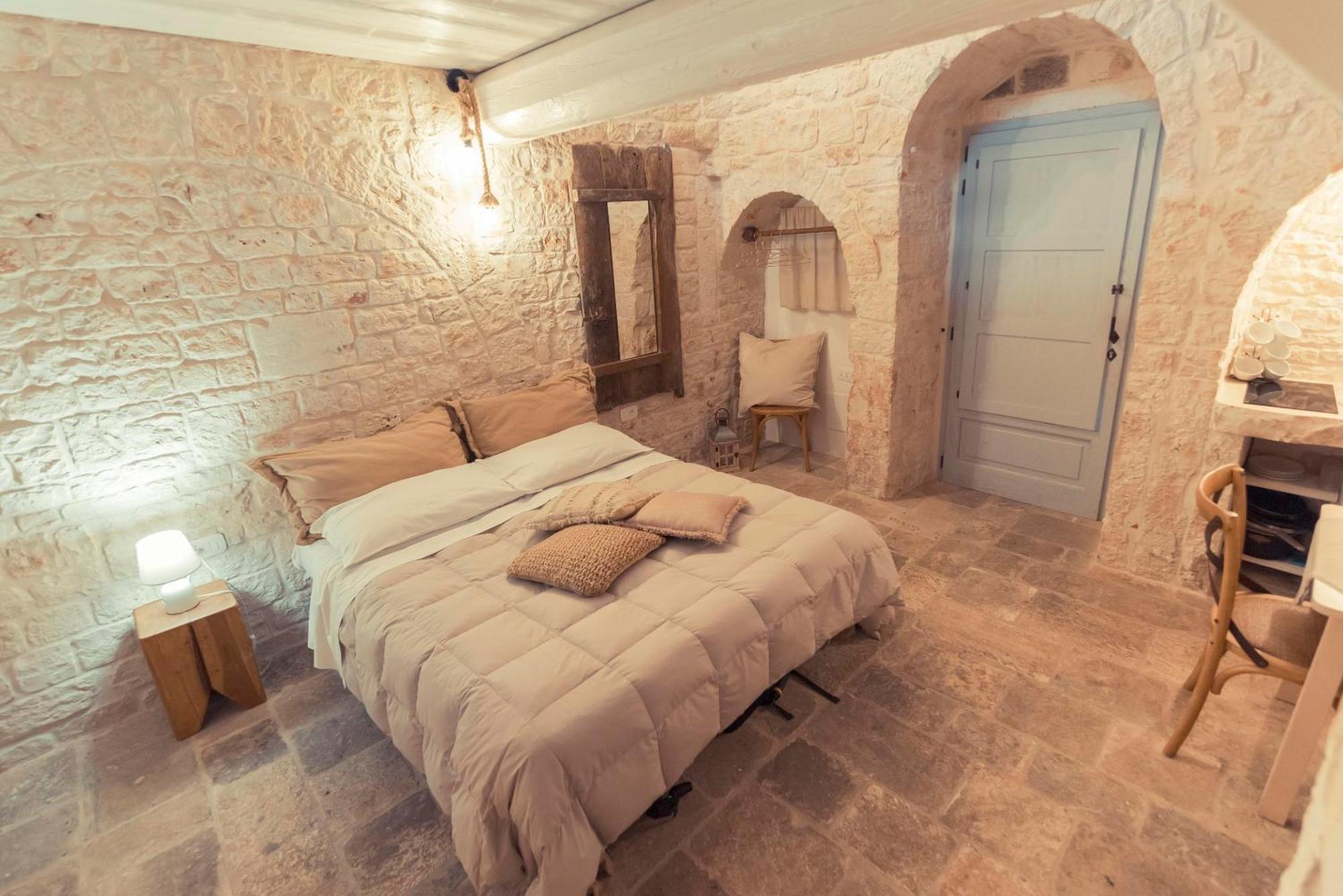 Trullo - Duplex