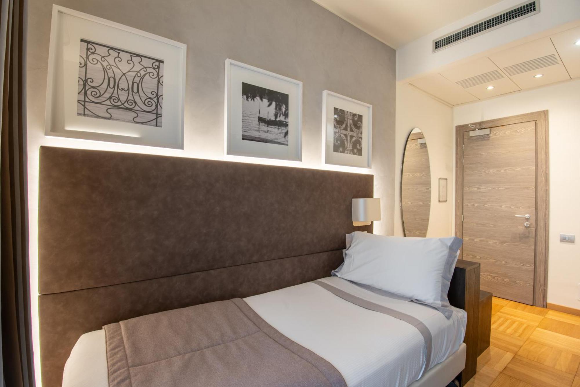 Quarto Individual Superior