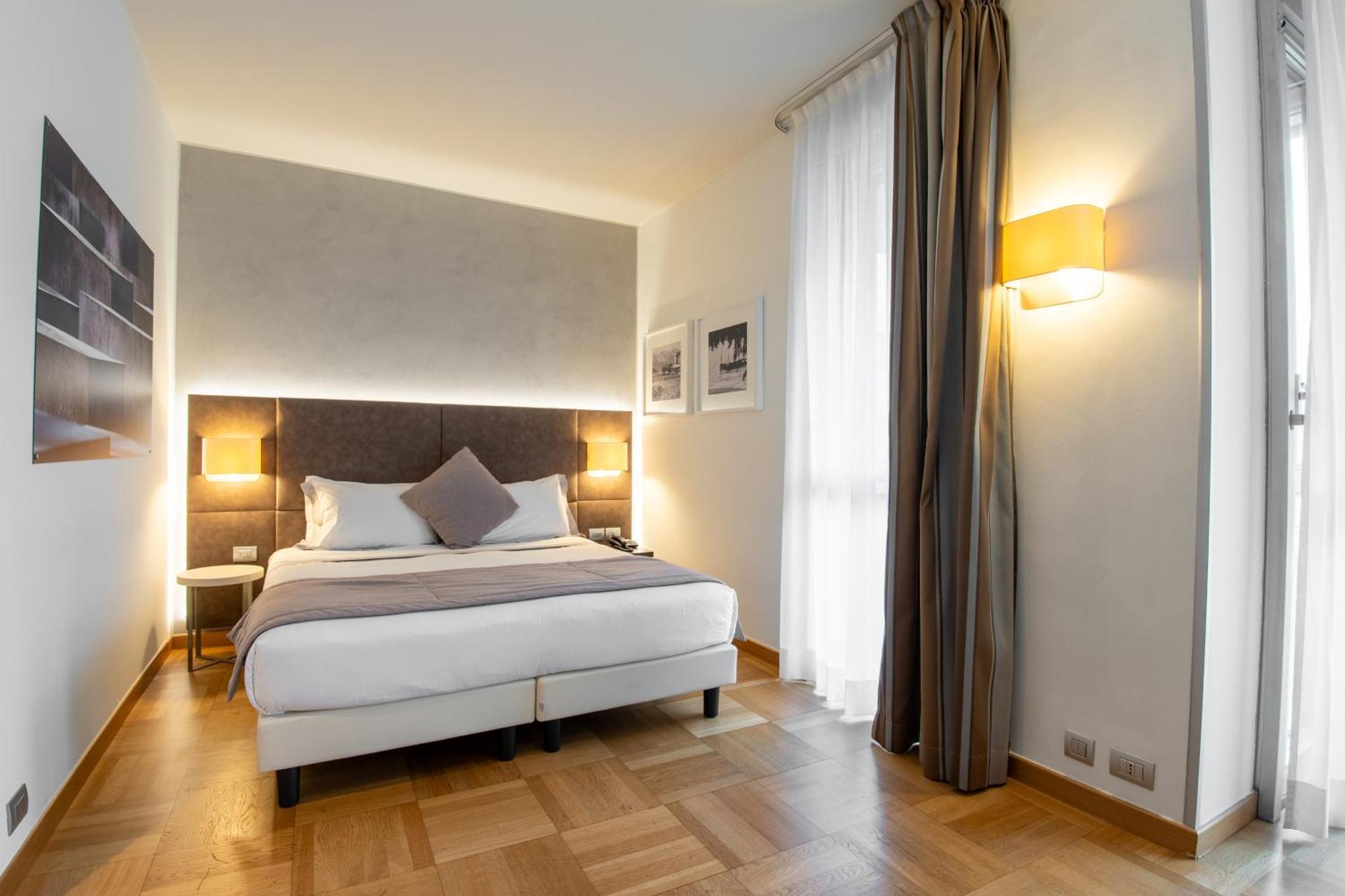 Quarto Duplo Superior