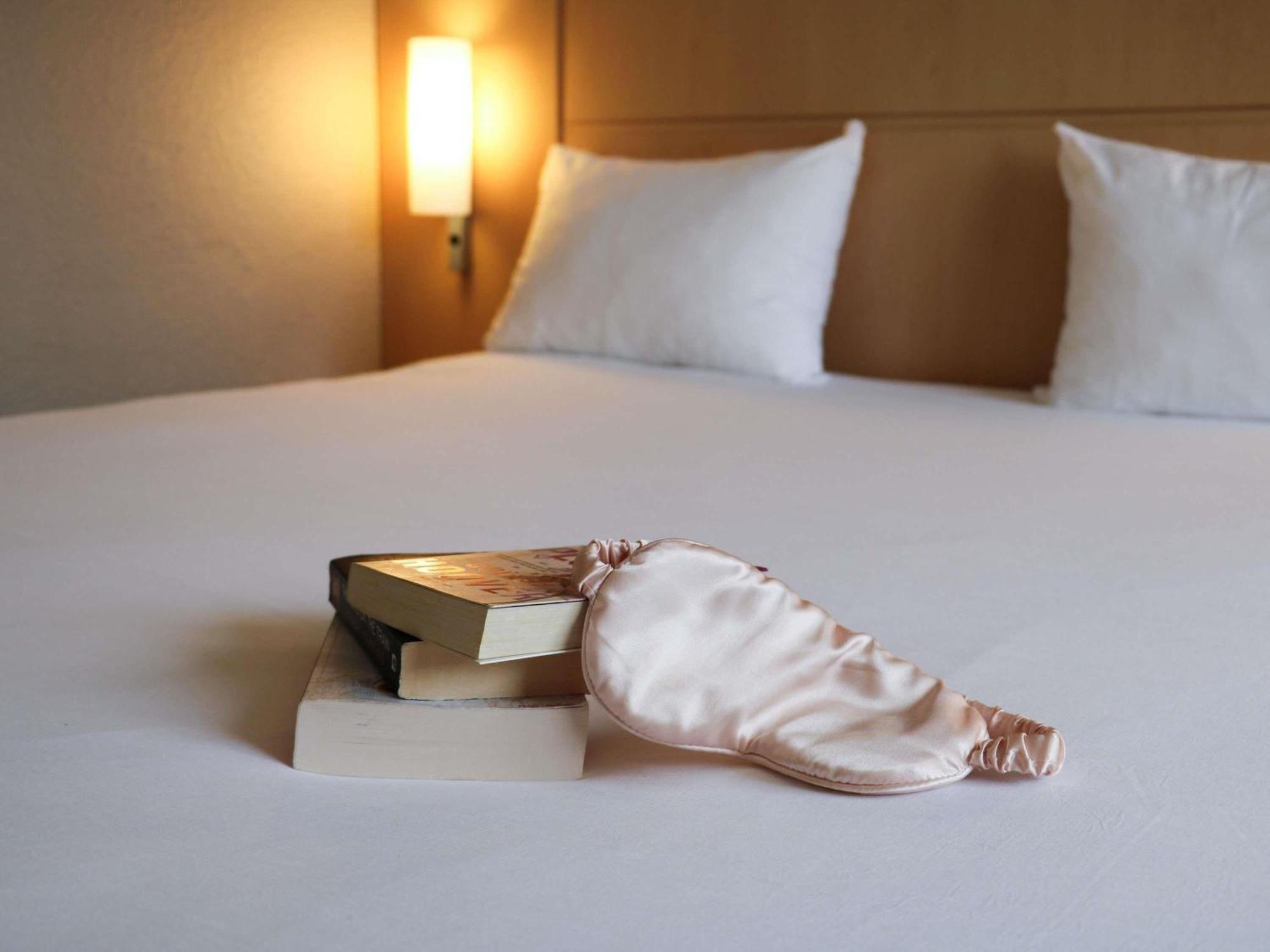 Standard Double Room - Mobility Accessible