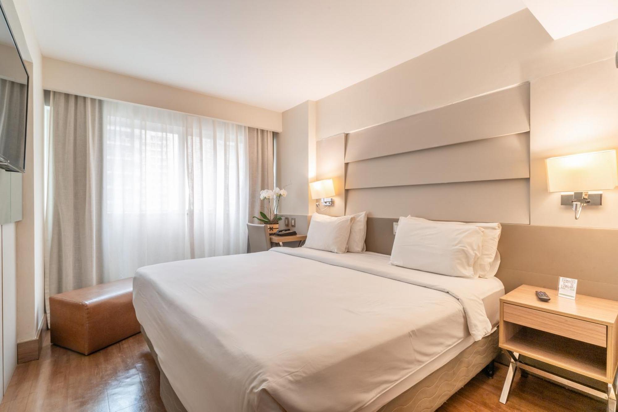 Quarto Duplo Superior