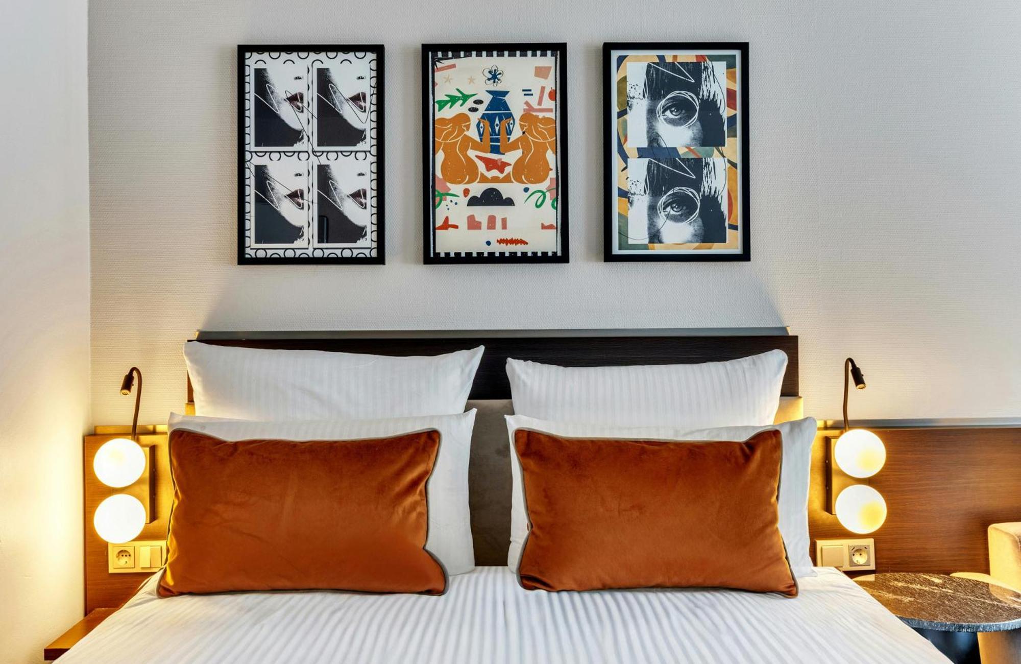 Familiekamer voor 3 Personen