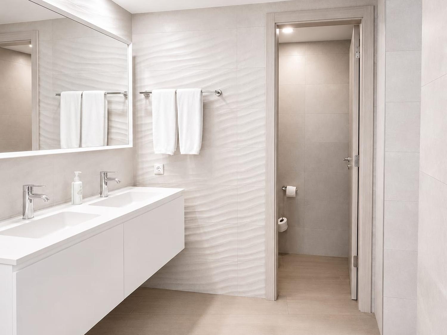 Chambre Double Supérieure