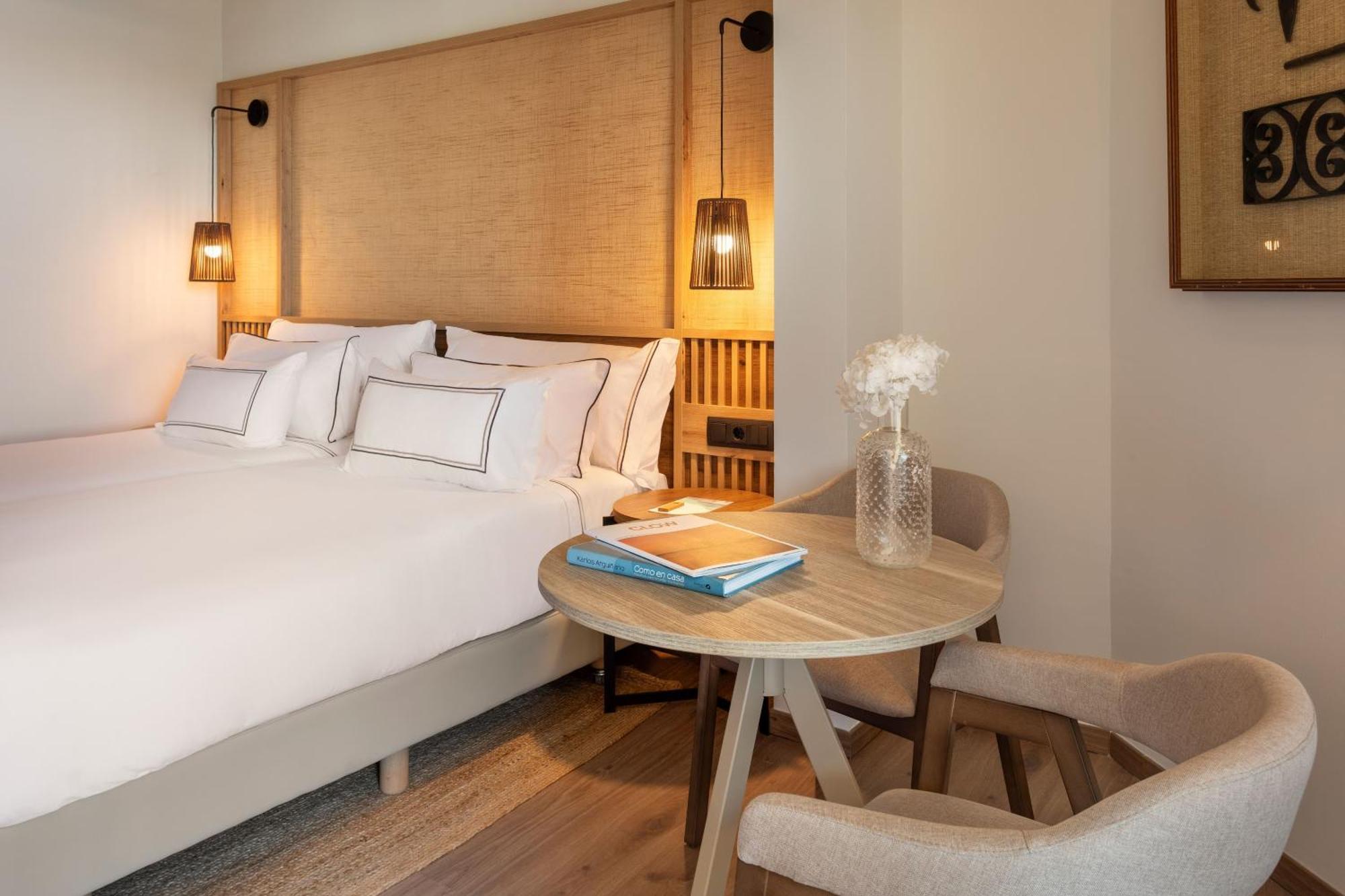 Junior Suite The Level