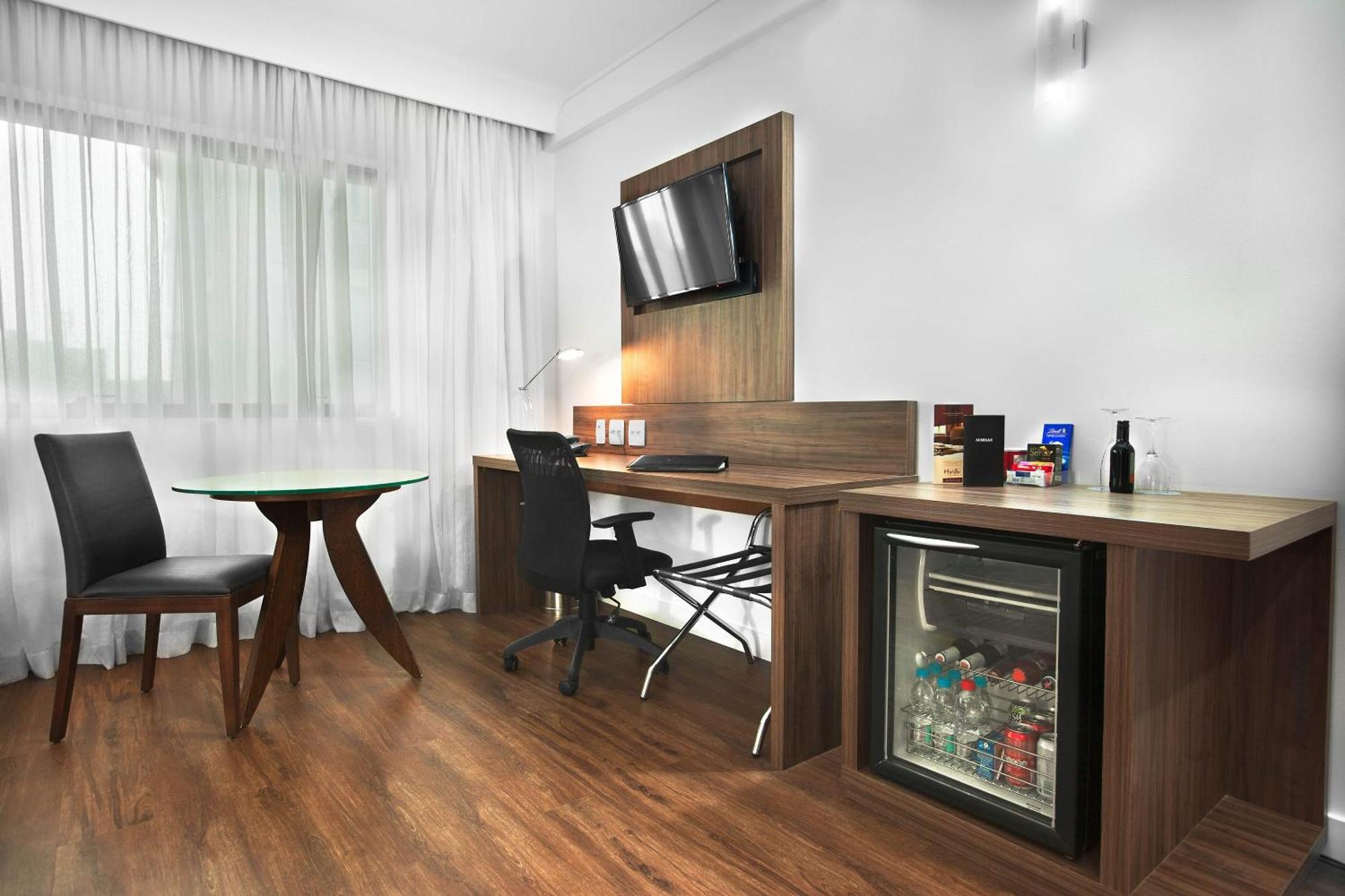 Quarto Meliá com 2 Camas de Solteiro